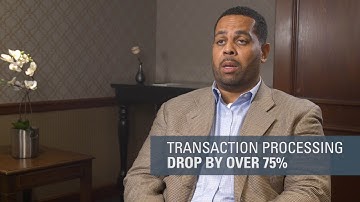 Sinclair Deploys Oracle Integration for a 75% Improvement