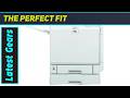 Ricoh Aficio CL7200: Powerful Color Printing Powerhouse