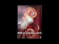 A Prayer Of Pope Shenouda III English Subtitles 