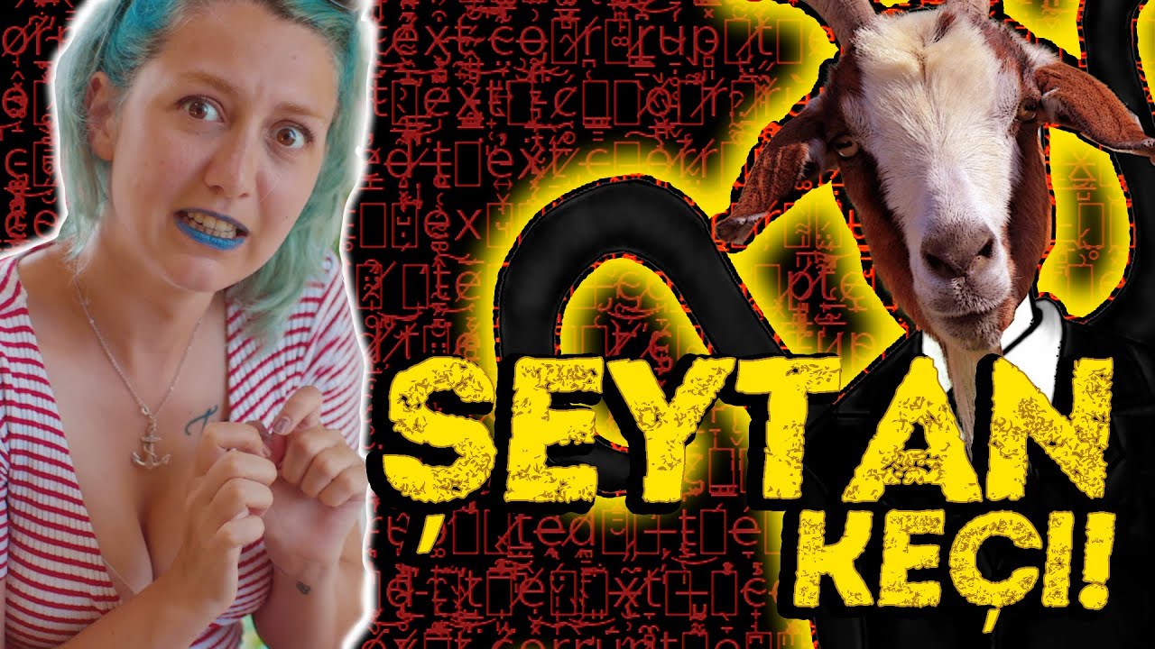 GOAT SIMULATOR #1 - Şeytani Keçi - Babam da Oyuncu Arşivi (2015)