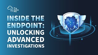 Celebrity Inside the Endpoint: Unlocking Advanced Investigations with TryHackMe Profile