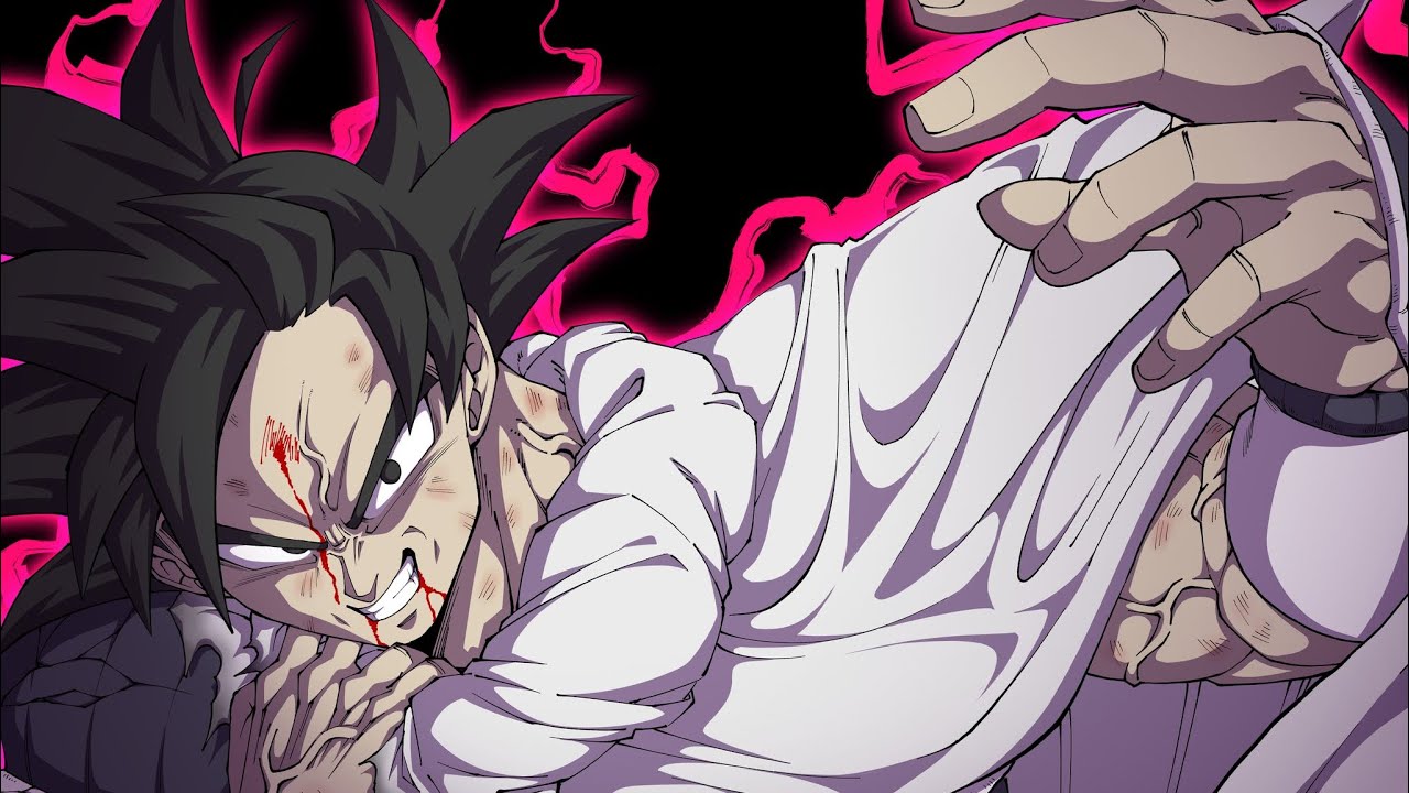 TURLES TOOK A BITE FROM THE DIVINE TREE (RANKED MATCH) DRAGON BALL: SPARKING! ZERO