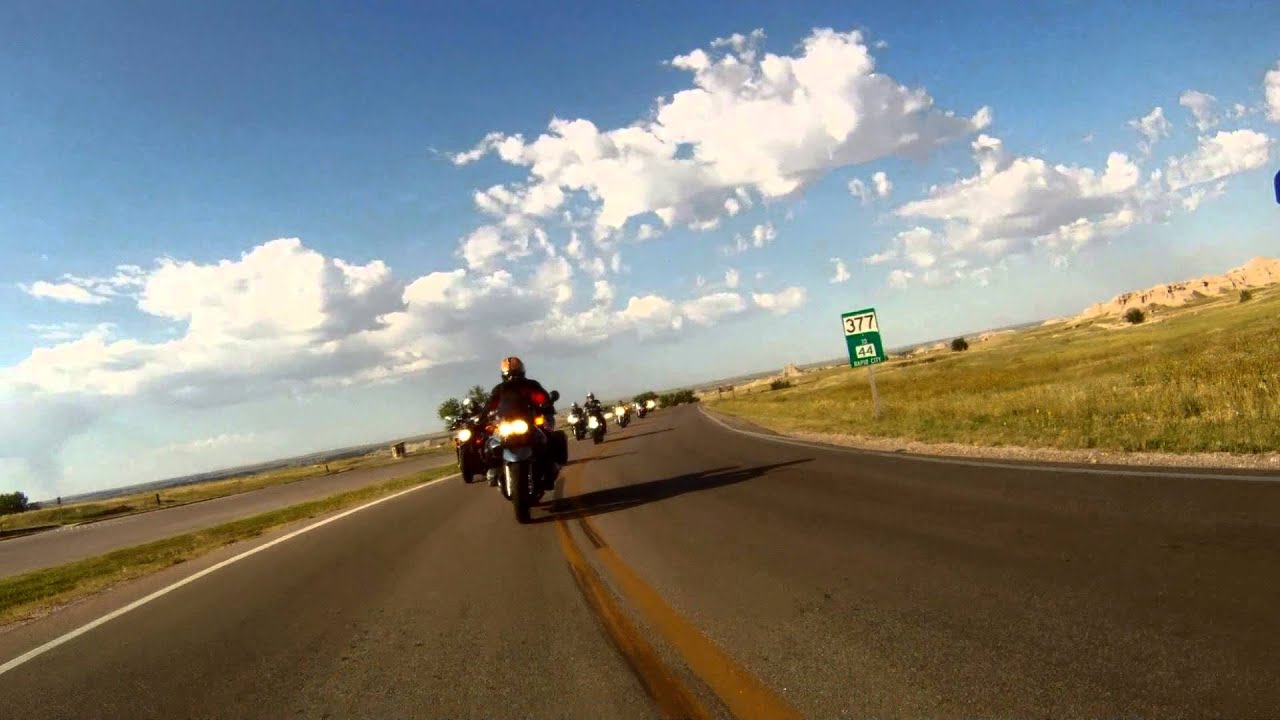 Hmong Motorcycle Cruisers South Dakota Tour 2013 YouTube