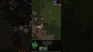 Hydralisk Surround!