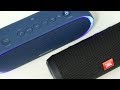 تحدي مابين JBL Flip 4 ضد Sony SRS-XB20