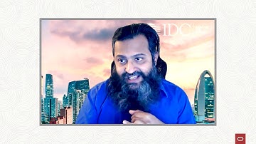 Dedicated Regions Analyst Conversation with Faye Hutsell