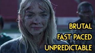 Why You Should Watch Black Summer