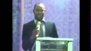 TESTIMONY OF HEAVEN & HELL BY PST JOHN NOAH