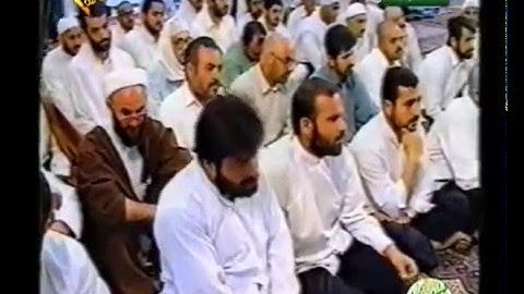 تلاوة النادرة الشیخ الکبیر محمد عباسی من سورة یونس 57-64 مکة مکرمة