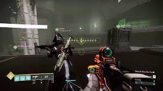 Trying RHULK cheese Pantheon Week 3| Destiny 2 |  !d2 #d2 #Larry #Chang #0492