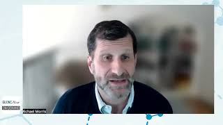 Michael Morris, MD Discusses the Future of PSMA-Targeted Therapies in APC - Part 2