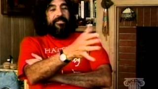 Video thumbnail of "Zal Gets Canned From The Lovin' Spoonful"