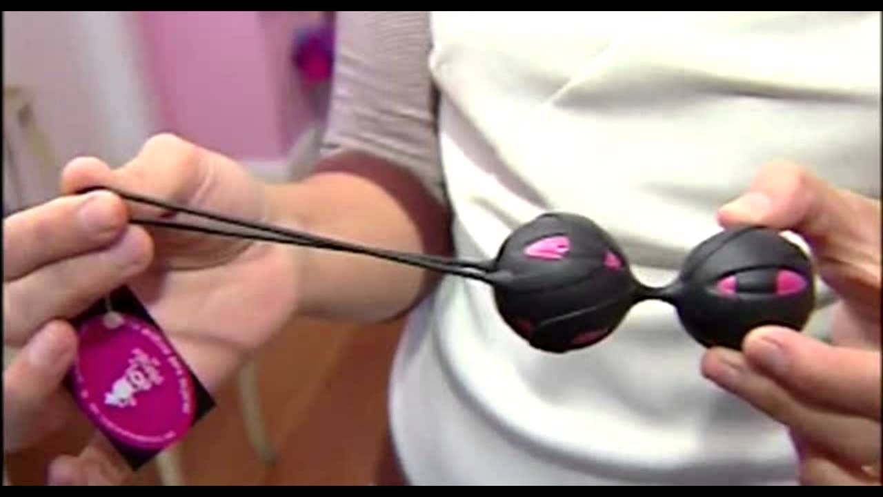 Cómo utilizar las bolas chinas de farmacia YouTube Cómo utilizar las bolas chinas de farmacia YouTube