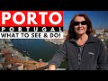 Guide to Porto, Portugal: What to See & Do in Porto 2024