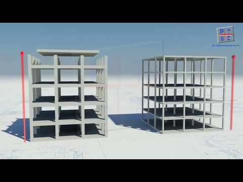 Video: ¿Cómo se construyen los pisos superiores?
