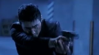 Film action the man from nowheare sub indo (alur cerita film)