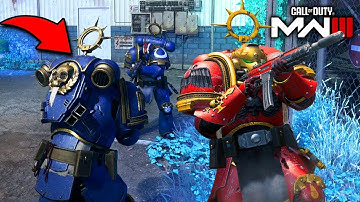 This New Game Mode is Pretty Fun - Juggernaut Only Match in Modern Warfare 3 Multiplayer Gameplay