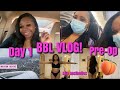 BBL VLOG DAY 1!| Pre-Op Appointment | Dr.Gray Mia Aesthetics | Marrón Jadore