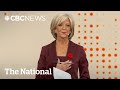 Farewell on CBC Morning Live | Heather Hiscox