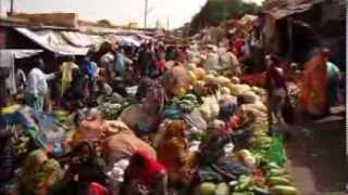 Ethiopia_Lalibela & the South
