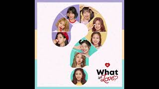What Is Love? (Boy Group Ver.) – TWICE screenshot 3