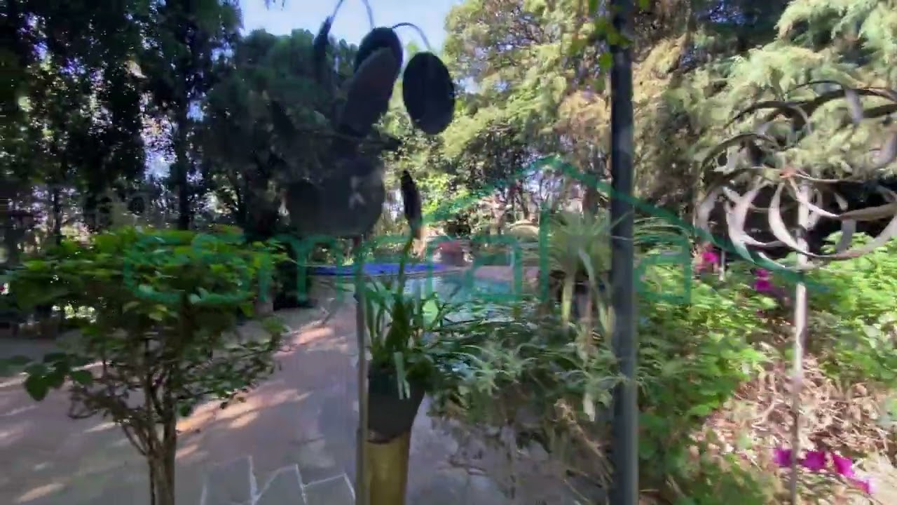 Casa de Campo en VENTA en Tepoztlán, Morelos.