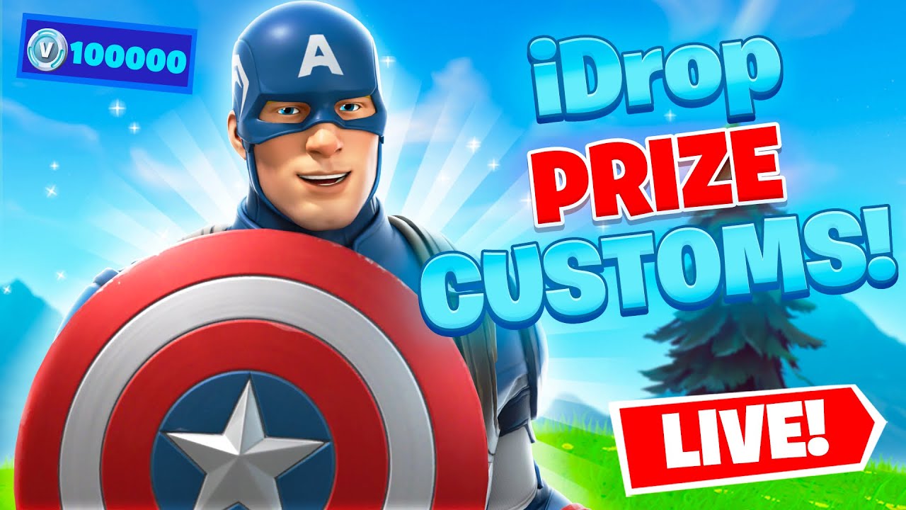 🔴CUSTOM MATCHMAKING NAE SCRIMS!🔴14/365 FORTNITE LIVE SOLOS DUOS TRIOS SQUADS