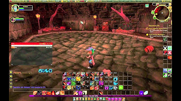 Stratholme Full Run Complete (Part 3 of 5).mov