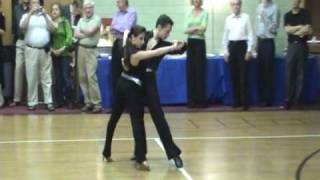 Dr Show Steven And Sarah 06 06 09