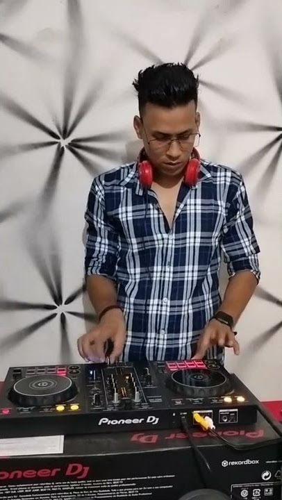 scratching || dj tushar || dj prectice