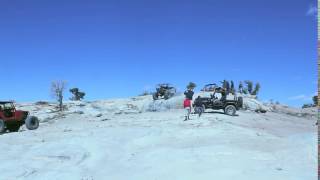 EJS 2016 Area BFE Playground Jeep Buggy