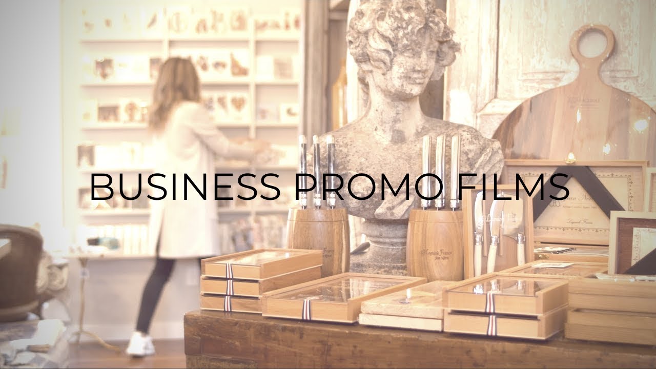 Lioness Studios Business Films and Social Media Content