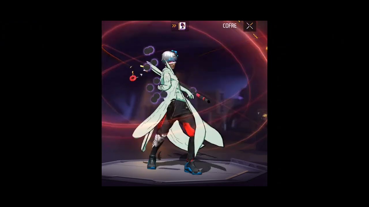 Skins para 2x2 com Obito! 