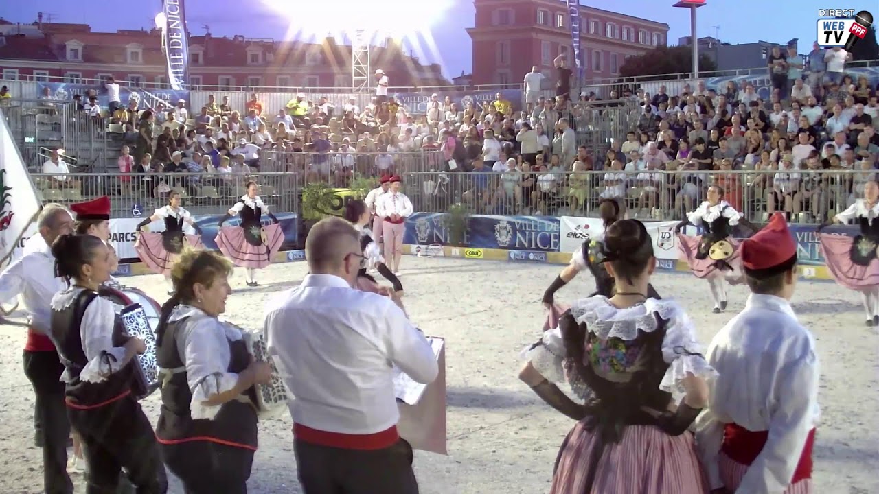 PPF TOUR 2025 National TOP 500 DAMES NICE - JEANROY / COURTIOL.