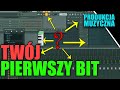 Jak zrobić pierwszy bit w FL Studio 20? | Bit od podstaw | Klasyczny hip-hop