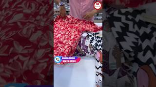 Western Wear Factory/ Surat Textilel Market/ Surat Western Wear Factory/Surat Textilel Factory