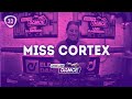 Dream dance live ep033 w miss cortex  trance melodictrance uplifting trance