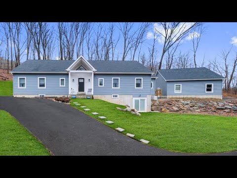 28 Justins Way, Garrison, NY home video tour