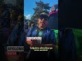 World Cup fans enjoy a tailgate party