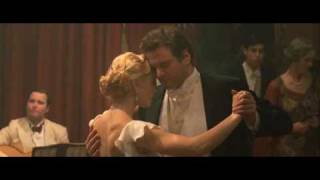 Easy Virtue Tango