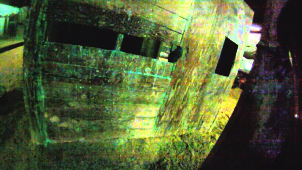 Warpaint international Salem Oregon First and only Game 4/13/12