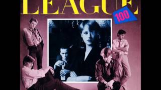 The Human League ' Don't You Want Me (Extended 12 Inch Version)'