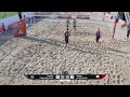 Pool Play - Court 3 | Beach U18 World Championships 2026 | The Hague | 10.07.2026