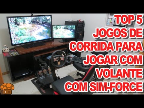 Volante Para Controle De Ps4, Volante Para Jogos De Corrida Para