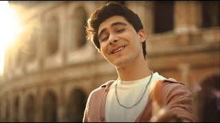 Pablo Lacadiere - Roma