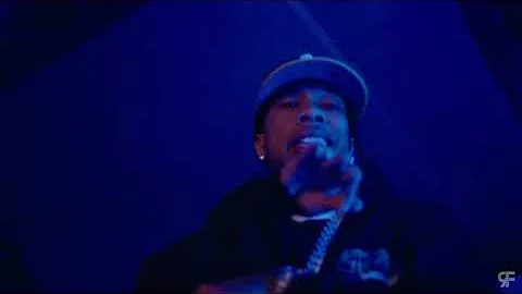 Lil Wayne - Lemon ft. Travis Scott, Tyga (Music Video)