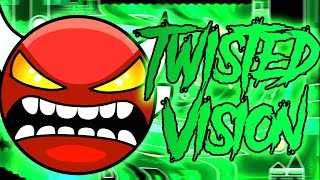 [INSANE DEMON] TWISTED VISION by TheRealSpex // Backlash