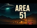“AREA 51: The Forbidden Zone the World Was Never Meant to See 👽🚫”