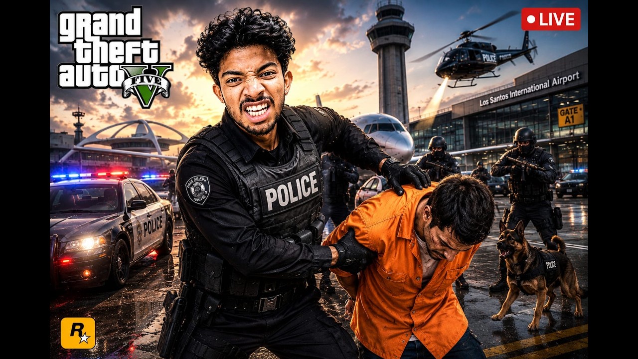 GTA V LIVE #shortsfeed #shortlive #gta5 #shorts #live