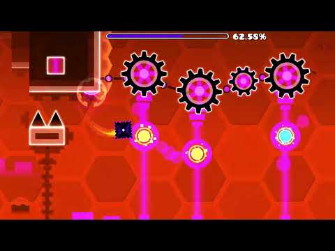 Blast Processing 1.5x speed